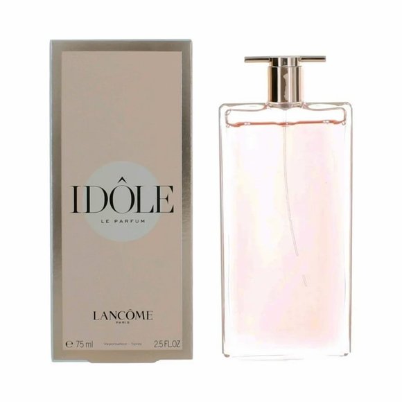 Idole by Lancome Eau De Parfum Spray 2.5 oz 75ml for Women - Picture 1 of 1